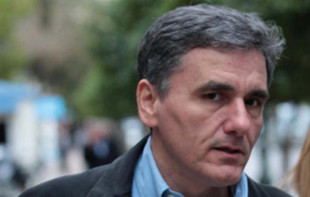 Τσακαλώτος: Η αξιολόγηση ολοκληρώθηκε – Σε τροχιά ανάπτυξης από του χρόνου