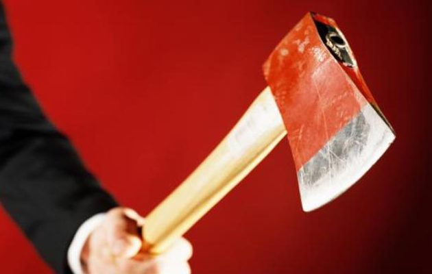 Δύο Ιταλοί βασάνισαν Αλβανό στη Ρόδο με τσεκούρι, μαχαίρια και taiser