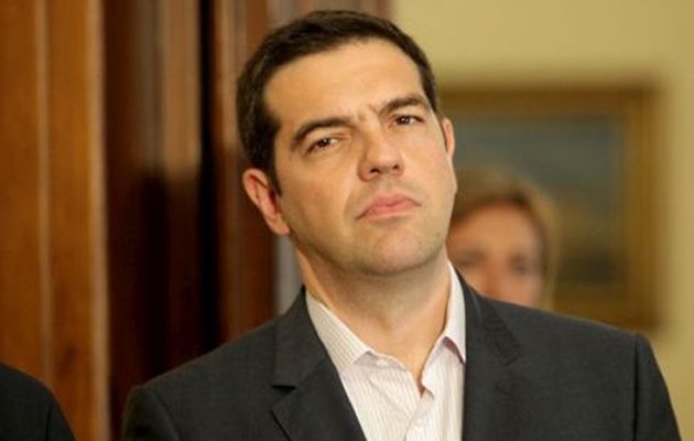 Το μήνυμα Τσίπρα για τη δολοφονία της Τζο Κοξ