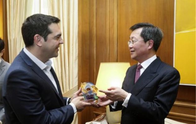 Όλα καλά με τους Κινέζους της Cosco – Ικανοποίηση για τη συμφωνία