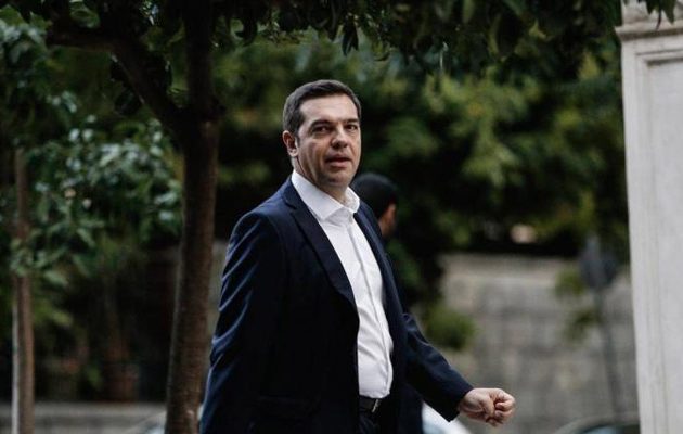 Πρόβα κάλπης στήνει ο Τσίπρας με τον εκλογικό νόμο