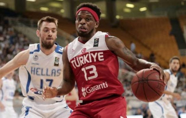 Η Ελλάδα διέλυσε την Τουρκία μέσα στην Πόλη με 75-70