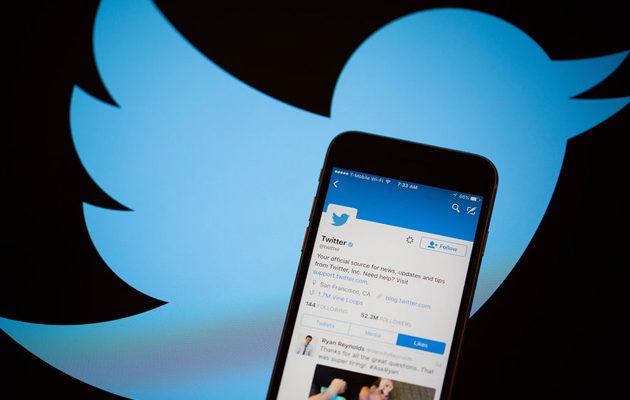 Διέρρευσαν εκατομμύρια κωδικοί χρηστών του Τwitter