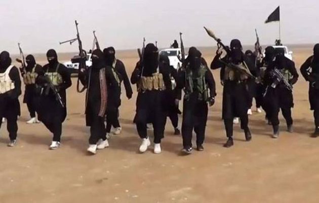 Η Γερμανία προειδοποιεί για νέα χυπήματα από τον ISIS