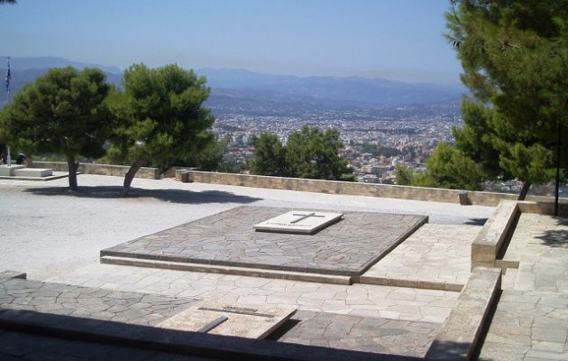 «Άνθρακες ο θησαυρός» η παραχώρηση των τάφων των Βενιζέλων (έγγραφα)