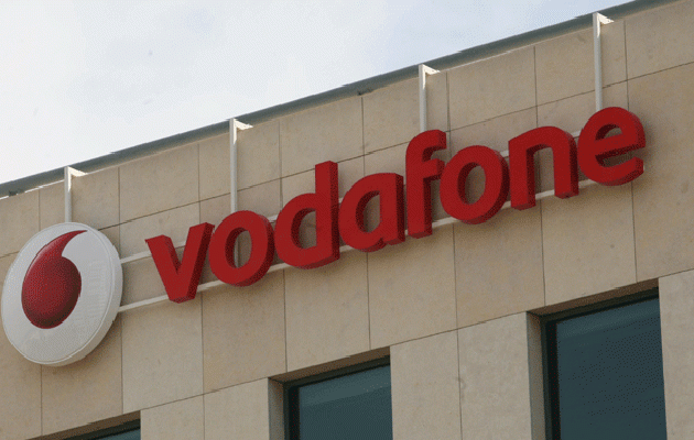 Η Vodafone στηρίζει πρωτοβουλία για τη νεανική επιχειρηματικότητα