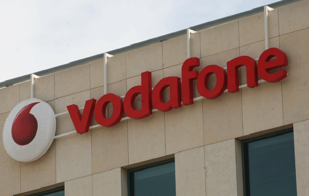 Επενδύσεις 500 εκατ. ευρώ έως το 2020 προωθεί η Vodafone Ελλάδας