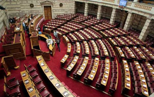 Κατατέθηκε στην Βουλή ο αναπτυξιακός νόμος – Τι προβλέπει