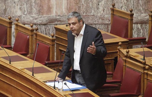 «Οι οργανώσεις αναπήρων αναγνωρίζουν πως ό,τι έγινε την τελευταία τετραετία δεν είχε γίνει τα τελευταία 40 χρόνια»