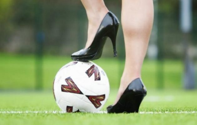 Σκάνδαλο στη Χαλκίδα: Προπονητής στα πράσα με παίκτριά του