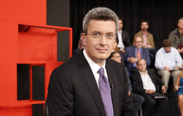 H φωτογραφία που θα έχει ξεχάσει και ο ίδιος ο Χατζηνικολάου (φωτο)