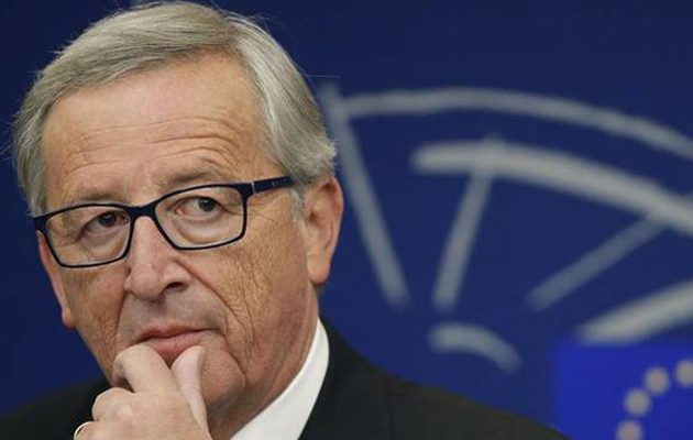 Γιούνκερ: Δεν θα υπάρξει θάνατος της Ε.Ε. αν προκύψει το Brexit