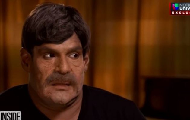 Ο μακελάρης του Ορλάντο ήθελε εκδίκηση λόγω AIDS δηλώνει σύντροφος του (βίντεο)