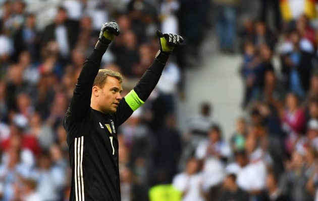 Euro 2016: Η Γερμανία λύγισε την Ιταλία στα πέναλτι και πέρασε στους “4”