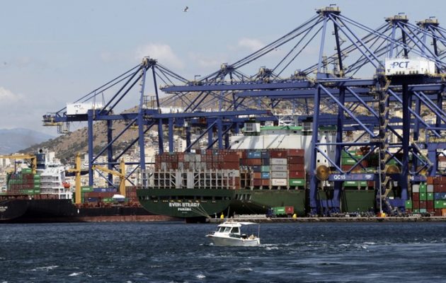 “Ο Πειραιάς θα καταστεί εμβληματικό έργο στη συνεργασία Κίνας-Ευρώπης”