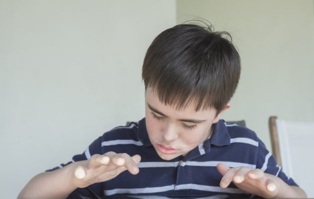 Απειλείται με  λουκέτο ο μοναδικός Σύλλογος ατόμων με Σύνδρομο Down