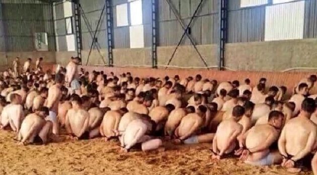 Πρωτοφανές πογκρόμ στην Τουρκία: 47.155 στις φυλακές ως γκιουλενιστές – 135.000 έχασαν τις δουλειές τους
