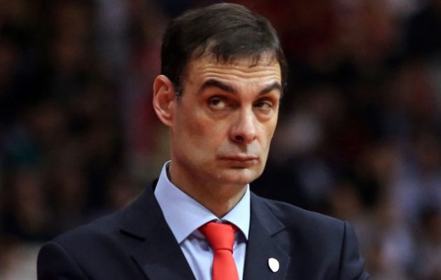 Στην Μπαρτσελόνα ο Γιώργος Μπαρτζώκας!