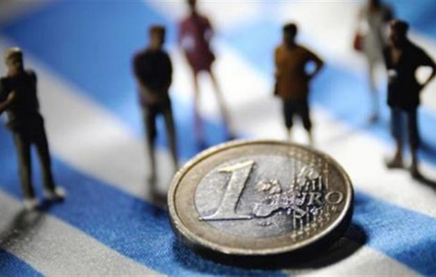 Βόμβα ΙΚΑ: Αύξηση της απασχόλησης 6% από το Δεκέμβρη του ’14