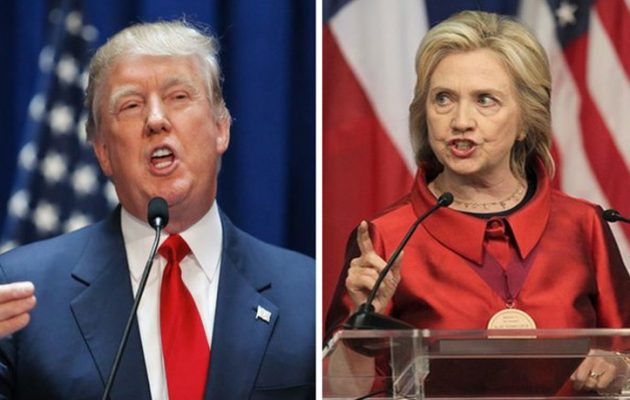 Οι πρώην φυλακισμένοι θα “βγάλουν” τον  νέο Πρόεδρο των ΗΠΑ