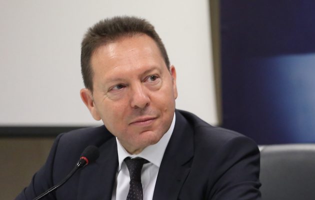 Στουρνάρας στο ΕΒΕΑ: Το 2017 θα εξοφληθούν τα 7 δισ. ευρώ στις επιχειρήσεις