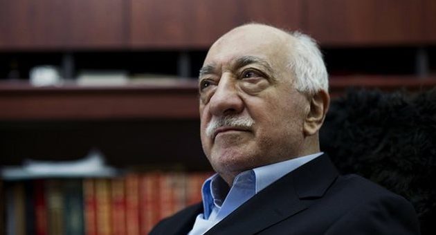 “Καρφώνει” τον Ερντογάν ο Γκιουλέν: Ο ίδιος πίσω από το πραξικόπημα