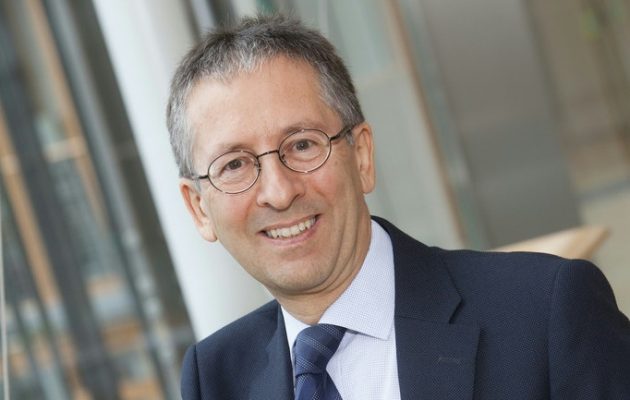 Στο ΕΒΕΑ ο διευθυντής της ΕΤΕπ  για τα κόκκινα δάνεια των επιχειρήσεων