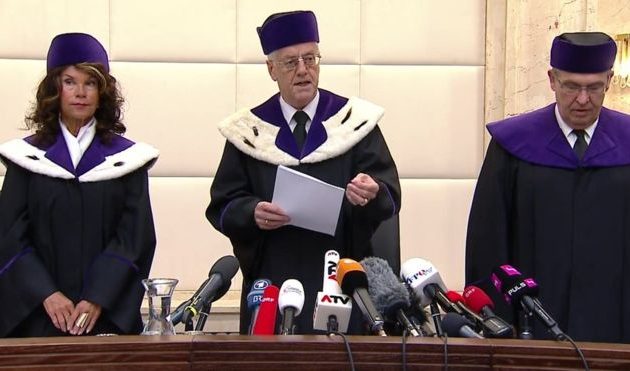 “Μαυρίζει” η Ευρώπη: Δικαίωση των νεοναζί στην Αυστρία – Ξανά σε εκλογές