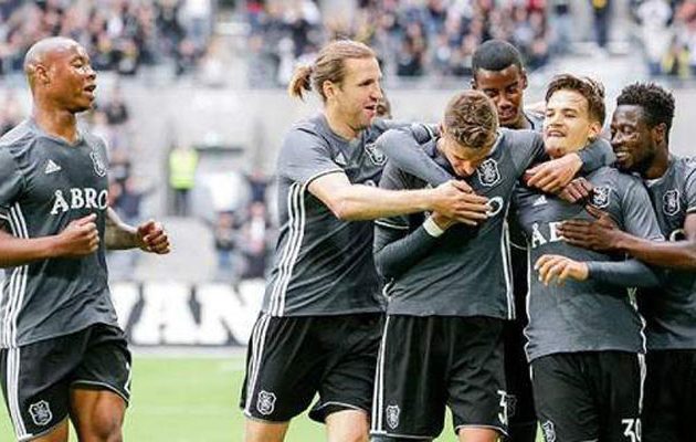 Ποιος είναι ο αντίπαλος του Παναθηναϊκού στα προκριματικά του Europa Leauge