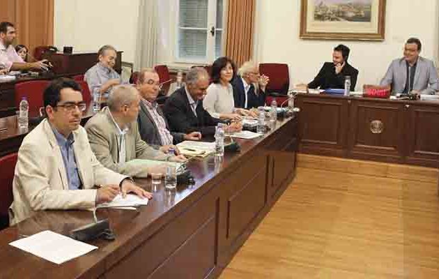 Στα 311 εκατ. ευρώ τα δάνεια της Alpha Bank σε ΜΜΕ