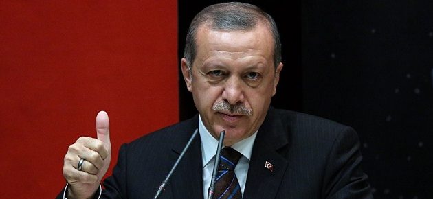 Ο Ερντογάν γλείφει τους Κούρδους να τον ψηφίσουν “σουλτάνο” – Σχέδιο δολοφονίας του Οτσαλάν