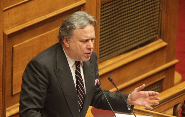 Κατατέθηκε η τροπολογία των αντισταθμιστικών μέτρων για το ΕΚΑΣ