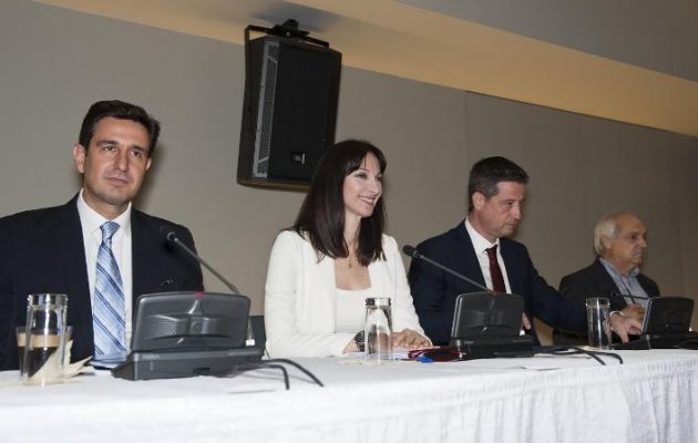 Οι στρατηγικές κατευθύνσεις ανάπτυξης και προώθησης του ελληνικού τουρισμού