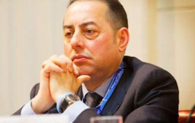 “Ο Ερντογάν μετατρέπει τη δημοκρατία της Τουρκίας σε αυταρχικό προεδρικό σύστημα”