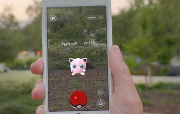 Πρώτος θάνατος από το Pokemon Go – Τον εντόπισαν μέσω κινητού και του έστησαν ενέδρα