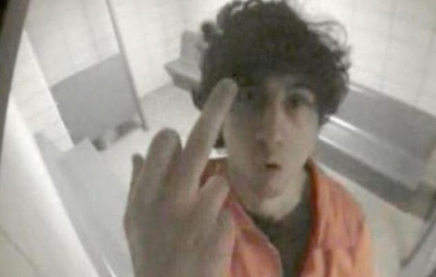 Αλ Κάιντα προς ΗΠΑ: Αν εκτελέσετε τον βομβιστή της Βοστώνης θα…