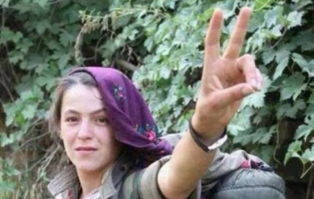 Νεκροί 35 μέλη του ISIS σε κουρδική ενέδρα στη βόρεια Συρία