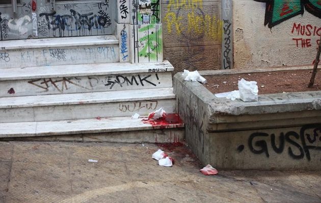 Εξάρχεια: Αυτοί σκότωσαν τον Αιγύπτιο ναρκέμπορο