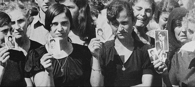 Συγκλονιστικό ρεπορτάζ Τουρκοκύπριου για τους αγνοούμενους