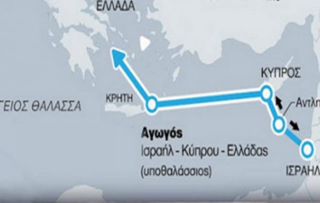 “Οι καλοί λογαριασμοί κάνουν τους καλούς φίλους” λέει η Λευκωσία στο Ισραήλ