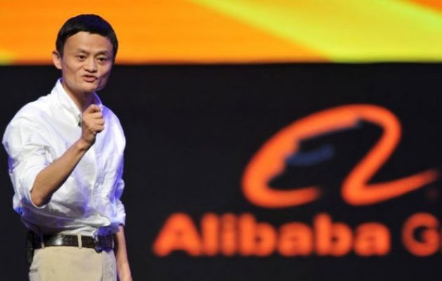 Συνάντηση Τσίπρα με το αφεντικό της Alibaba – Πήγε στην Κίνα για το ραντεβού