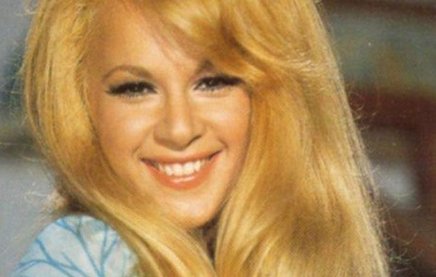 Aποκαλύψεις σοκ μετά από 20 χρόνια: Φωτογράφισαν τη Βουγιουκλάκη νεκρή