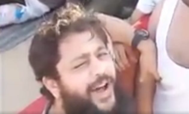 Ο συριακός στρατός σκότωσε τον τζιχαντιστή που αποκεφάλισε τον 12χρονο Παλαιστίνιο