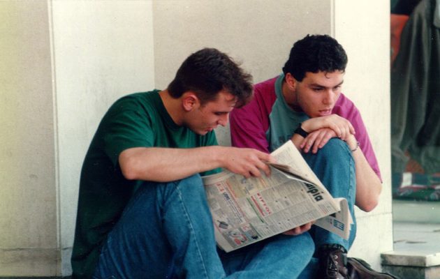 Δέκα νέα προγράμματα για 90.000 ανέργους μέσα στον Ιούλιο