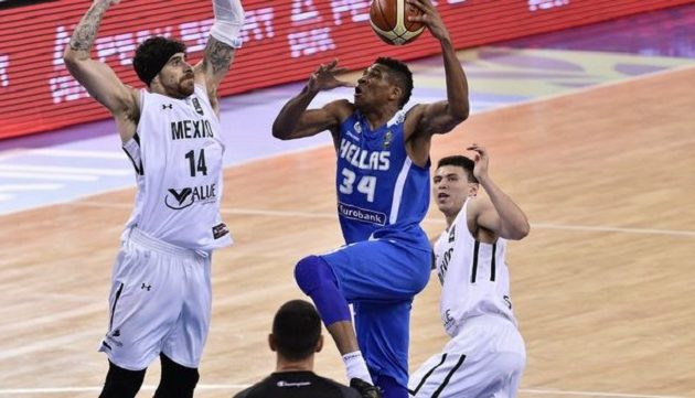 Εκτός Εθνικής Ελλάδος ο Αντετοκούνμπο – Η ΕΟΚ κάνει λόγο για σκευωρία από Μπακς και NBA