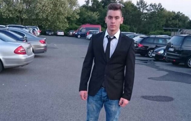 Μόναχο: Αυτός είναι ο Έλληνας θύμα του μακελάρη – Έσωσε την αδελφή του