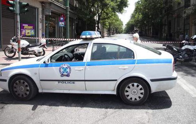 Φαρ Ουέστ το κέντρο της Αθήνας – Πυρoβολισμοί με τρεις τραυματίες