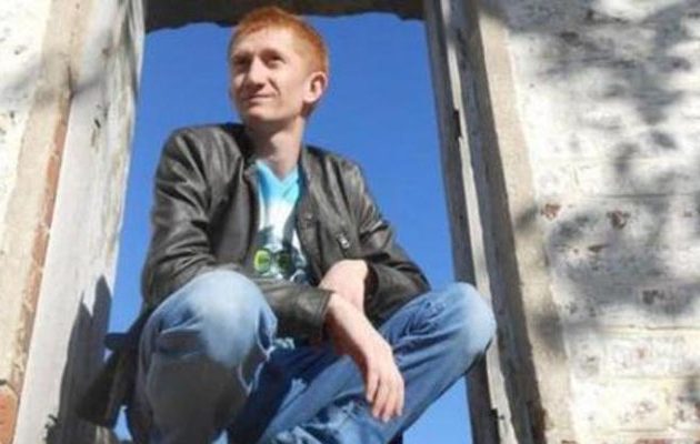 Ρώσος αυτοκτόνησε γιατί δεν κέρδισε η Γαλλία το Euro