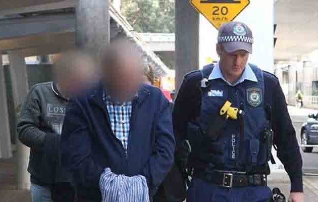 Πα- τέρας βίαζε την 10μηνών κόρη του παρέα με τον εραστή του!