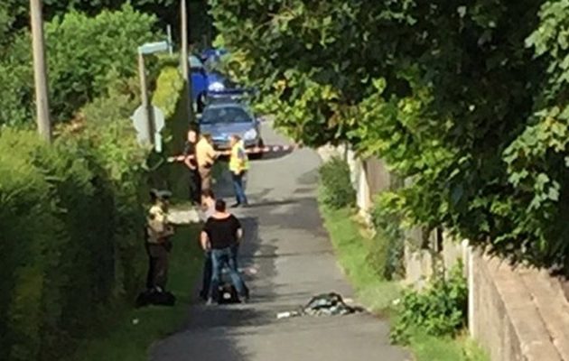 Ισχυρή έκρηξη σε κέντρο μεταναστών στη Βαυαρία